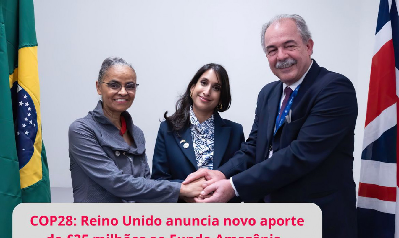 Reprodu&ccedil;&atilde;o/Twitter