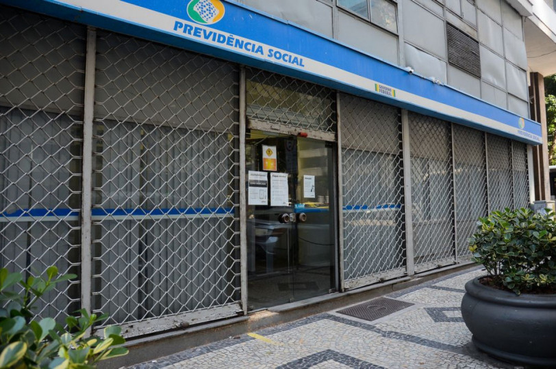 Foto: Tomaz Silva/Agência Brasil
