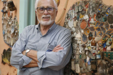 Jos&eacute; Geno&iacute;no