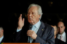 O ministro da Justi&ccedil;a, Ricardo Lewandowski