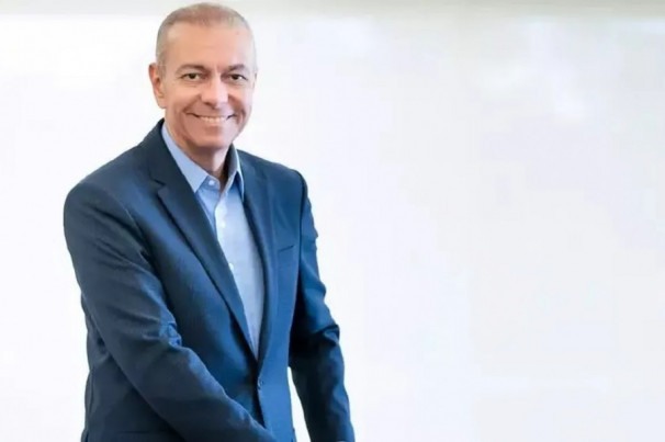 Marcelo de Araujo Noronha é o presidente do Bradesco