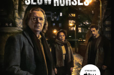 'Slow Horses' tem boas tramas e notável atuação de Gary Oldman
