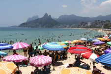 O Rio de Janeiro &eacute; um dos destinos mais procurados