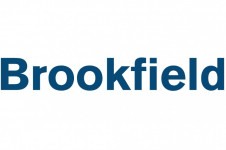 Logomarca da Brookfield