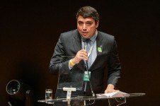 Pietro Mendes, presidente do Conselho de Administra&ccedil;&atilde;o da Petrobras