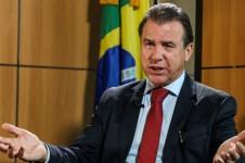 Ministro do Trabalho e Emprego, Luiz Marinho