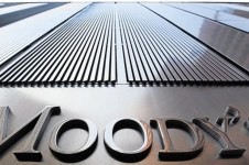 Sede da Moody's