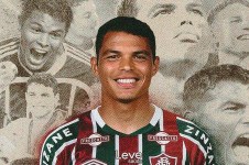 Thiago Silva 