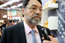 Arildo Bennech Oliveira, presidente da Fiergs