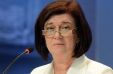 Magda Chambriard, a nova presidente da Petrobras