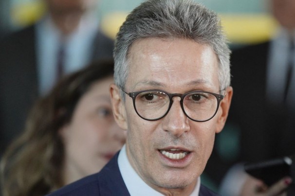 Zema quer privatizar Petrobras e Banco do Brasil em eventual governo