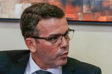 O ent&atilde;o delegado Rivaldo Barbosa teria atuado para obstruir investiga&ccedil;&otilde;es