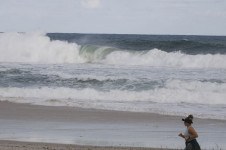 A m&eacute;dia dos oceanos extrapolares chegou a 20,96&deg;C, acima do recorde anterior, de 20,89&deg;C, observado em 2023