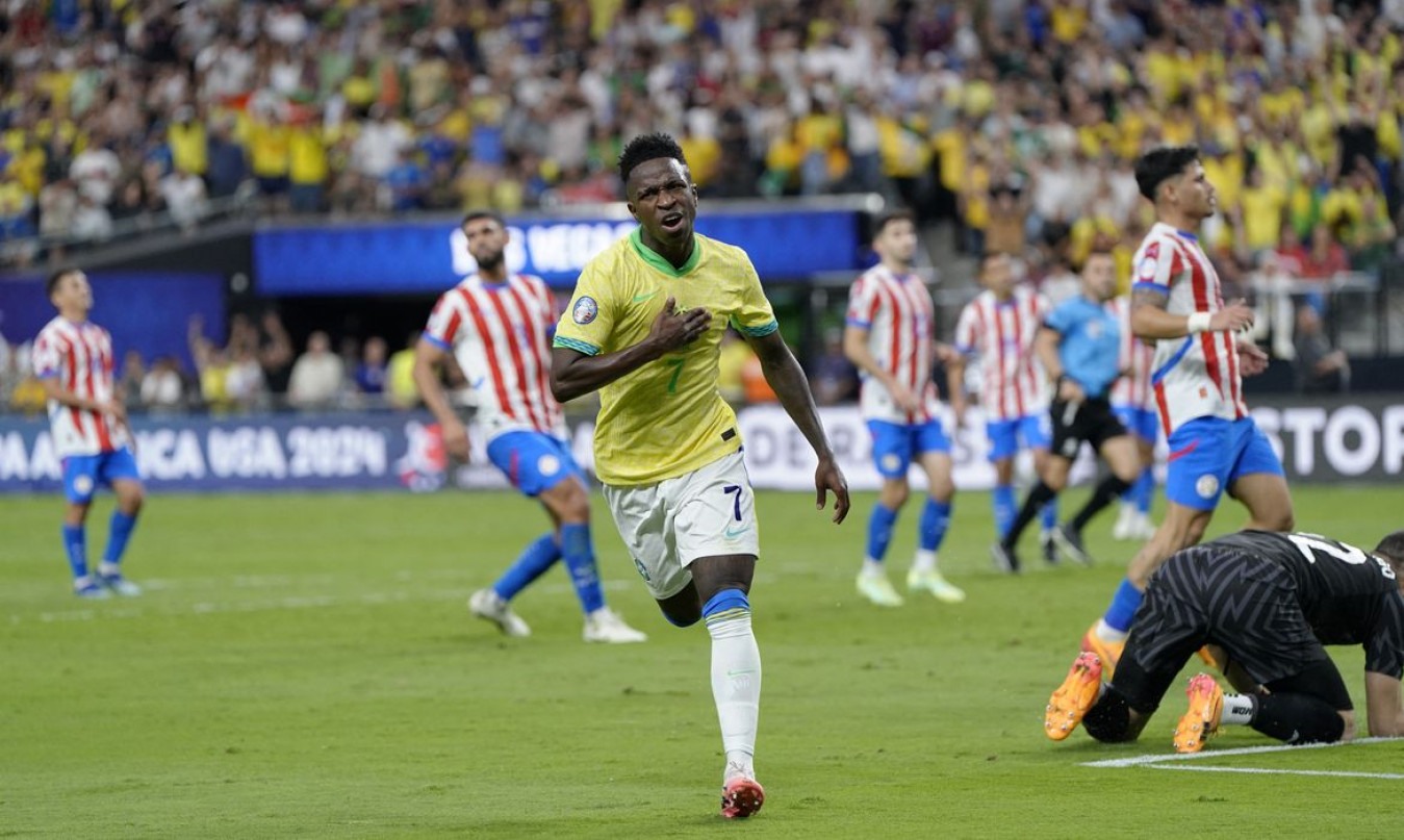 Foto: Lucas Peltier-USA Today Sports para Ag&ecirc;ncia Brasil
