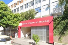 Hospital Federal de Andaraí