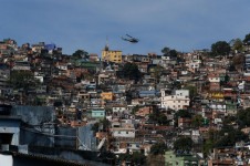 Favela da Rocinha