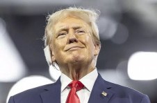 Trump acredita na for&ccedil;a da espolia&ccedil;&atilde;o e da barb&aacute;rie