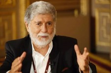 Celso Amorim