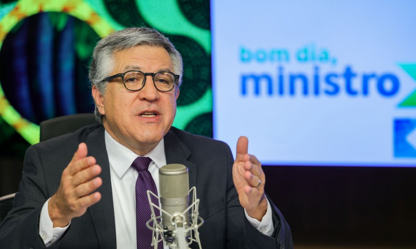 Foto: Fabio Rodrigues-Pozzebom/Ag&ecirc;ncia Brasil