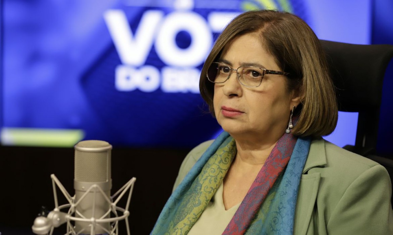 Foto: Bruno Peres/Ag&ecirc;ncia Brasil