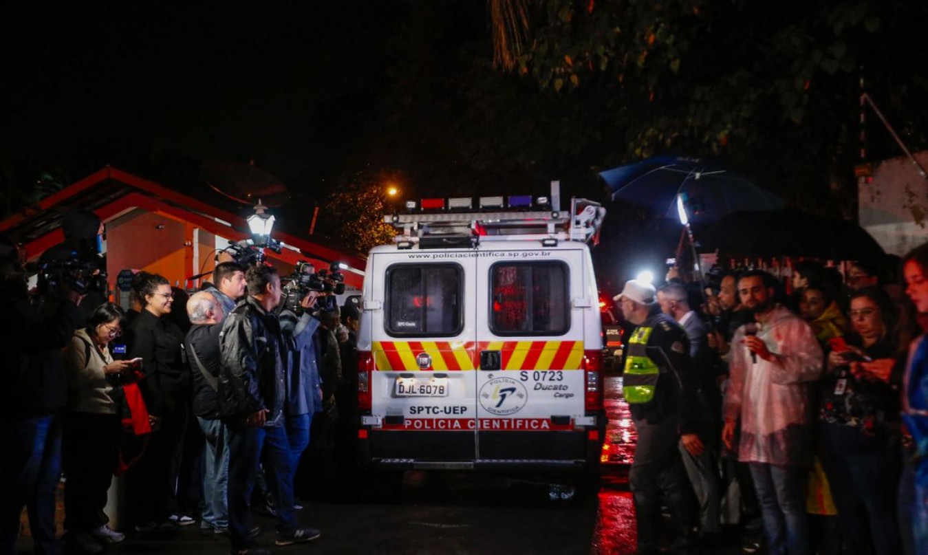 Foto: Paulo Pinto/Ag&ecirc;ncia Brasil
