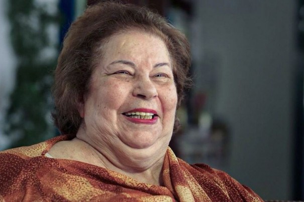 Nana Caymmi 