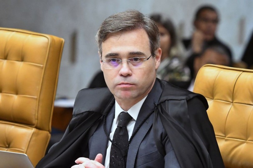 Foto: Carlos Moura/SCO/STF