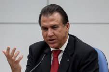 Ministro Luiz Marinho