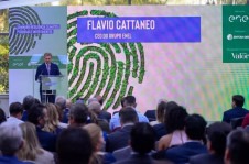 O CEO Flavio Cattaneo falou em São Paulo