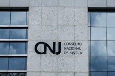 Sede do Conselho Nacional de Justi&ccedil;a