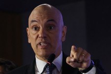 Ministro Alexandre de Moraes &eacute; o relator