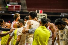 O Flamengo quer deixar a derrota nas finais do ano passado para trás