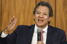 Ministro Haddad