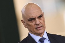 Ministro Alexandre de Moraes