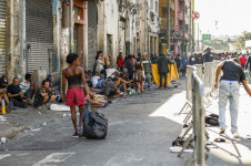 Cracol&acirc;ndia em S&atilde;o Paulo