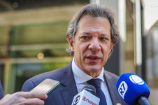 Ministro Haddad