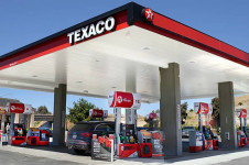 Posto Texaco