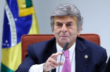Ministro Luiz Fux