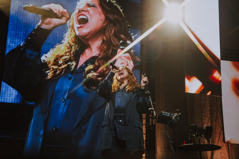 Foto: Iris Alves/divulgação