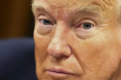 Donald Trump: maus len&ccedil;&oacute;is