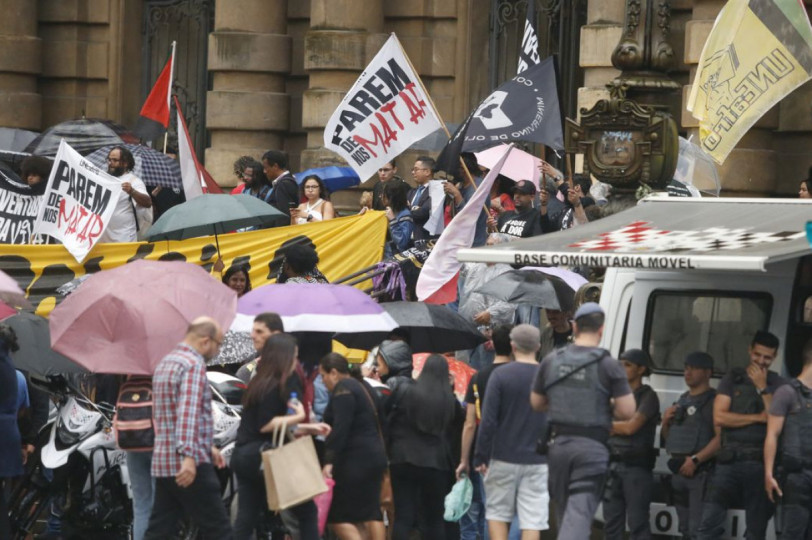 Foto: Paulo Pinto/Agência Brasil