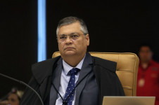 Ministro Flavio Dino