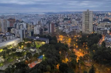  Caxias do Sul acumulou um crescimento de 7,4% entre janeiro e outubro