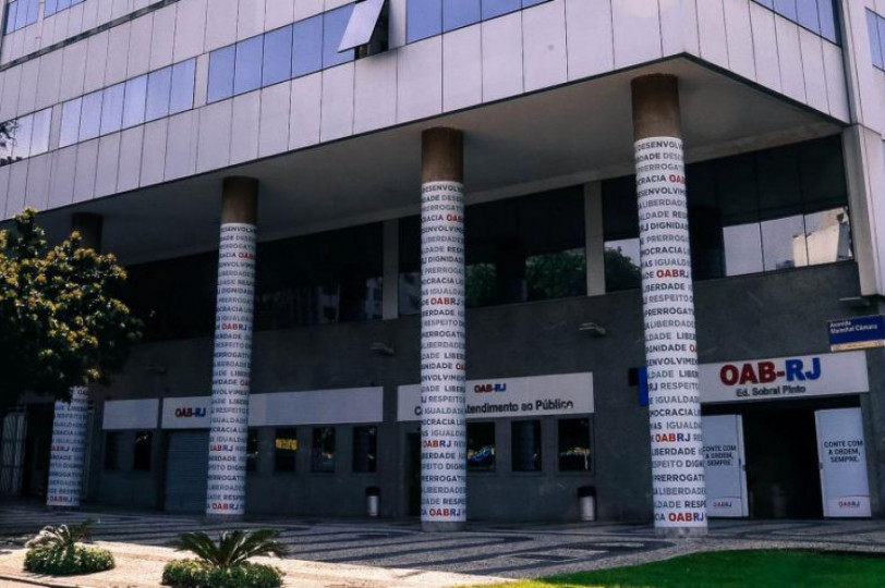 Foto: OAB/RJ