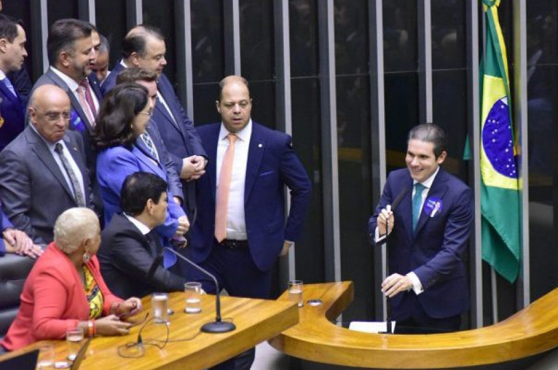 Foto: Zeca Ribeiro/Câmara dos Deputados