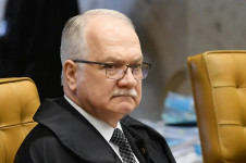 Ministro Edson Fachin