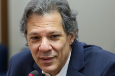Ministro Haddad