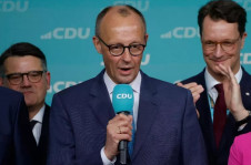  Friedrich Merz