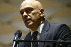 Ministro Moraes