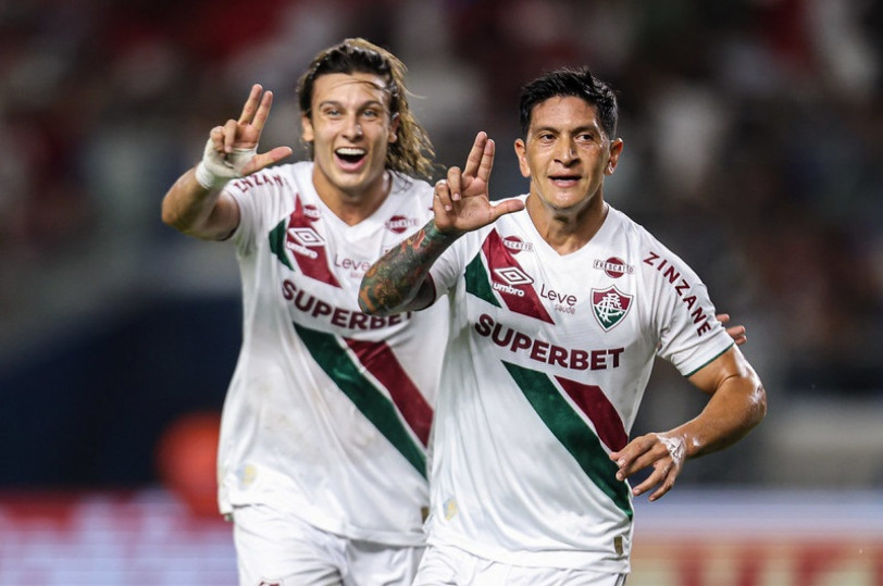 Foto: Marcelo Gonçalves/FFC